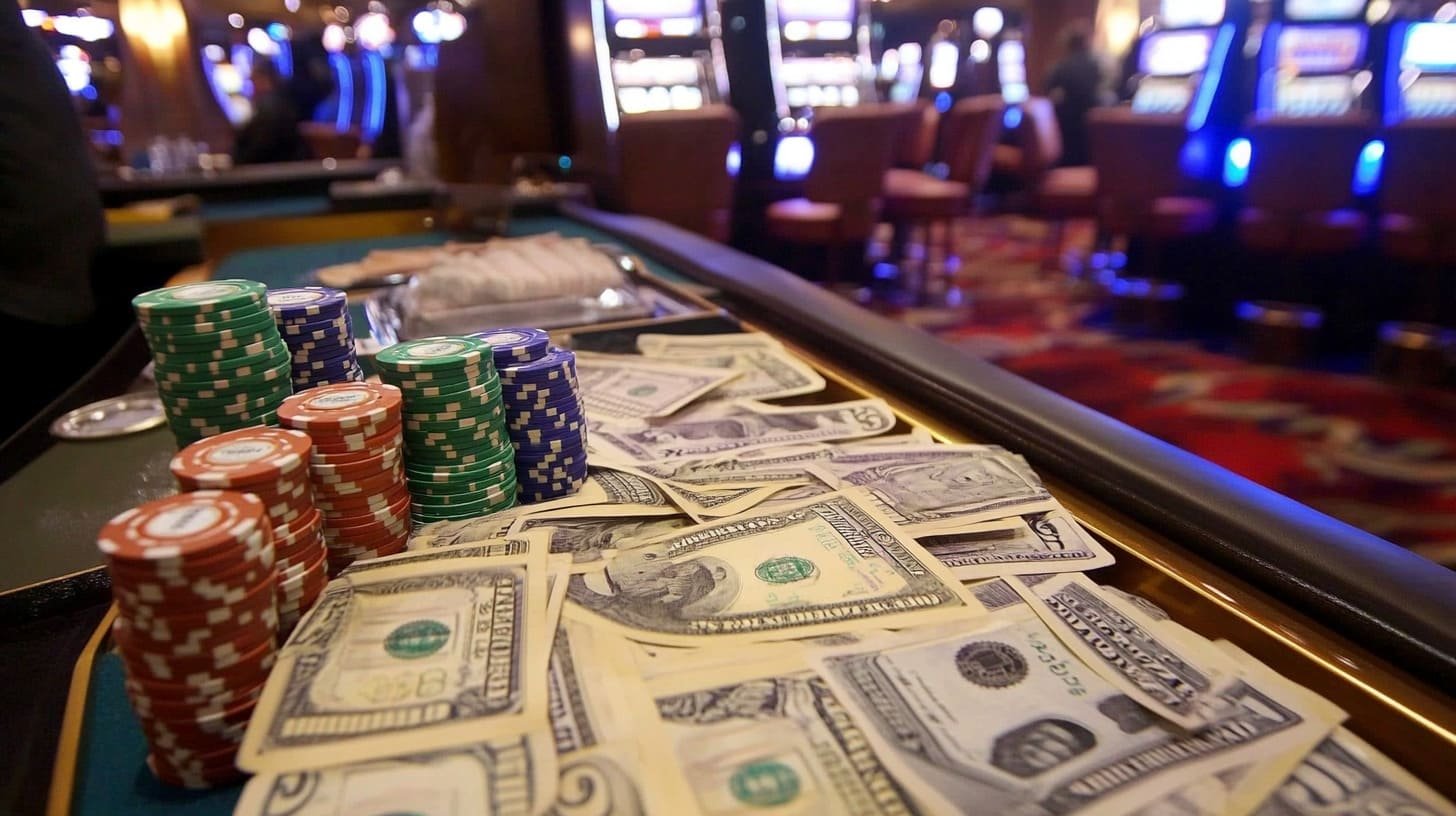 Dashboard akun dewawin 365 setelah verifikasi email berhasil menampilkan opsi deposit dan pasar sportsbook